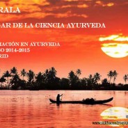 Kerala, hogar del Ayurveda