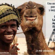 Salud y Risas