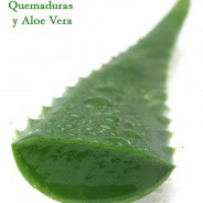 Consejillos diarios 1: Quemaduras