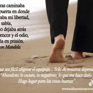 Hacia mi Libertad