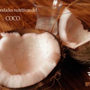 Coco: Beneficios para la Salud