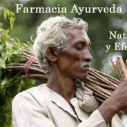 Farmacia Natural Ayurvédica