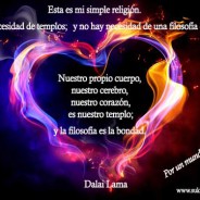 Sobre la religión