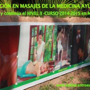 Formación en Ayurveda