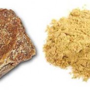 Asafoetida: para dolores estomacales, cólicos, flatulencias…