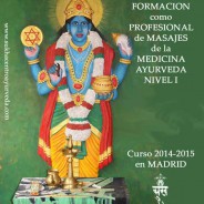 Formación en Ayurveda