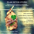 Plan Detox Otoño