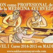 Formación en Ayurveda