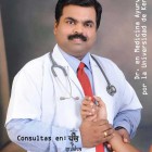 Consultas con Médico Ayurveda