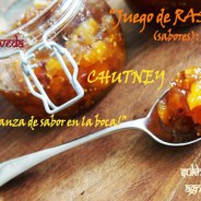 Taller dietAyurveda: Rasas (sabores)