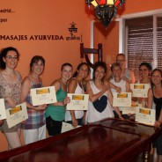 MASAJE AYURVEDA, Bienestar y Salud